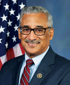 Bobby Scott